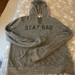 Spiritual Gangster Hoodie